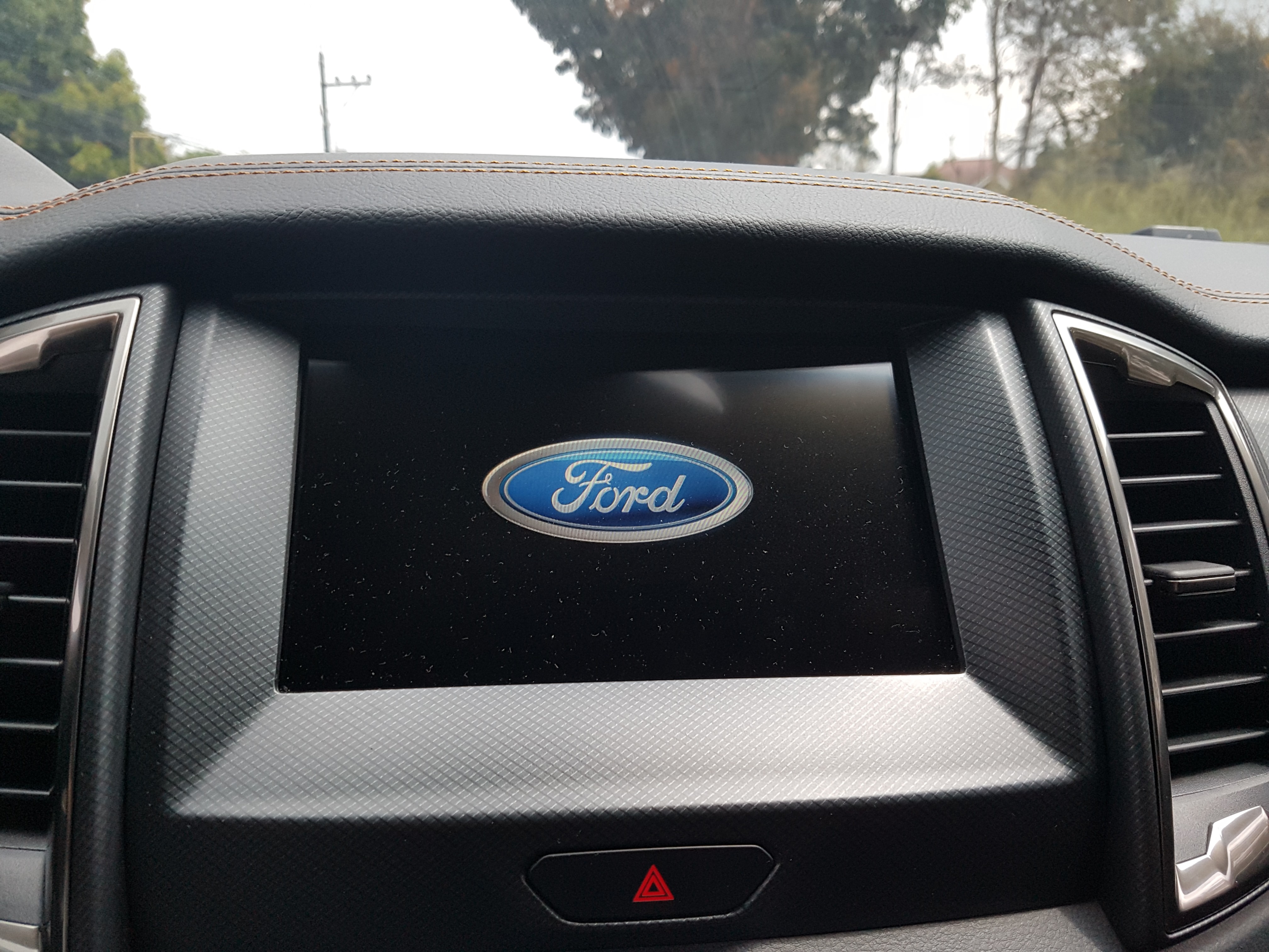 2017 Ford Ranger 2017 Ford Ranger