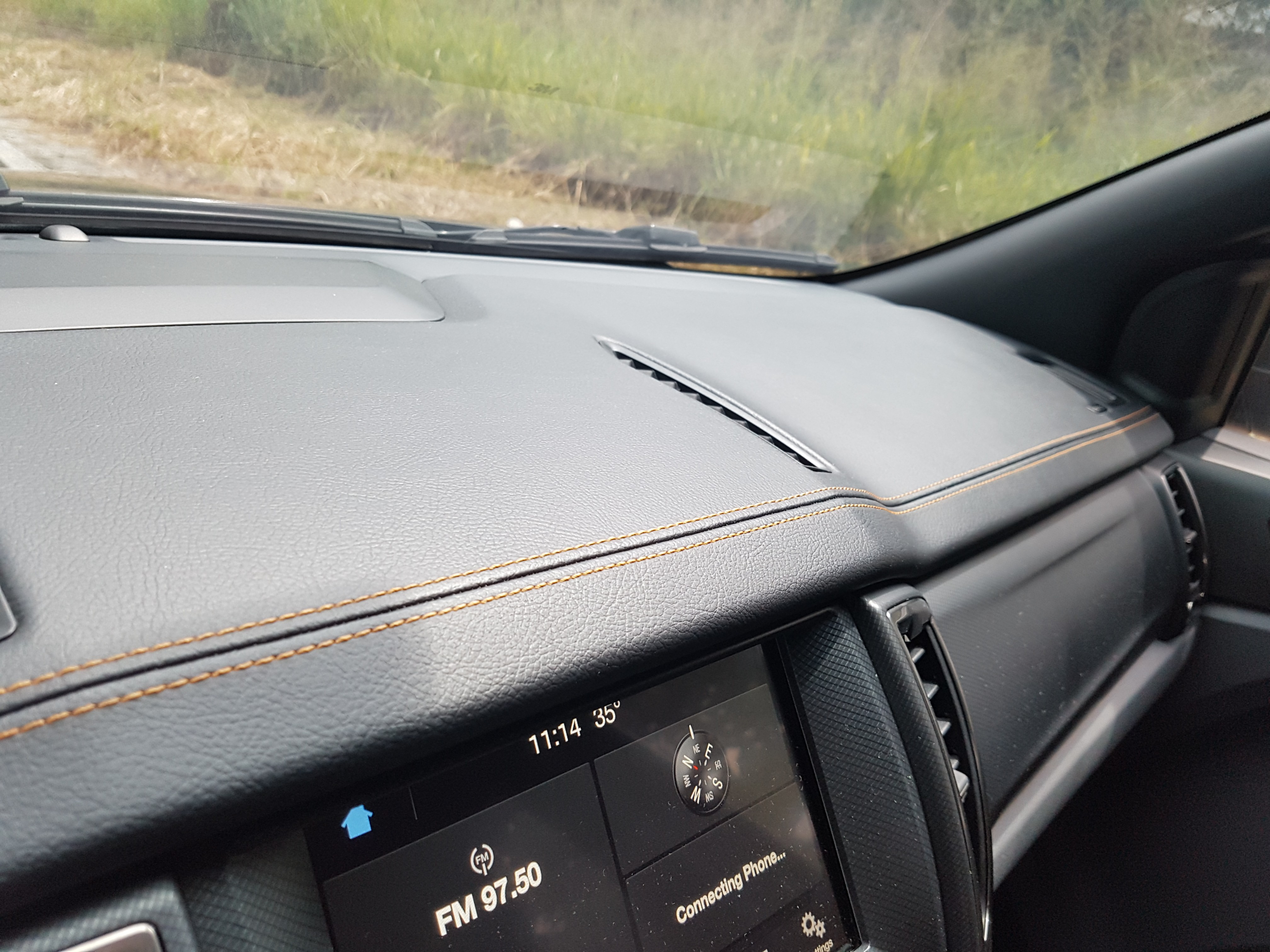 2017 Ford Ranger 2017 Ford Ranger