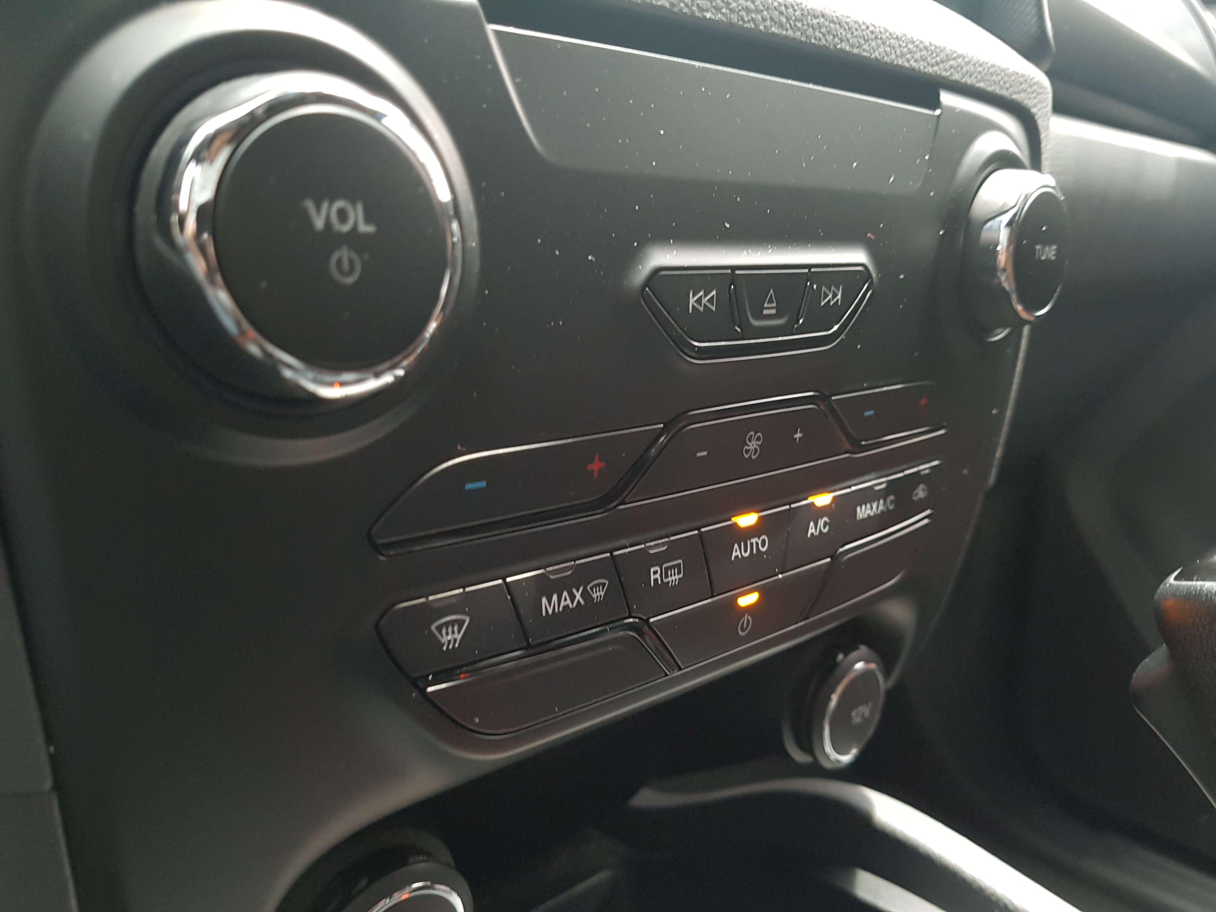 2017 Ford Ranger 2017 Ford Ranger