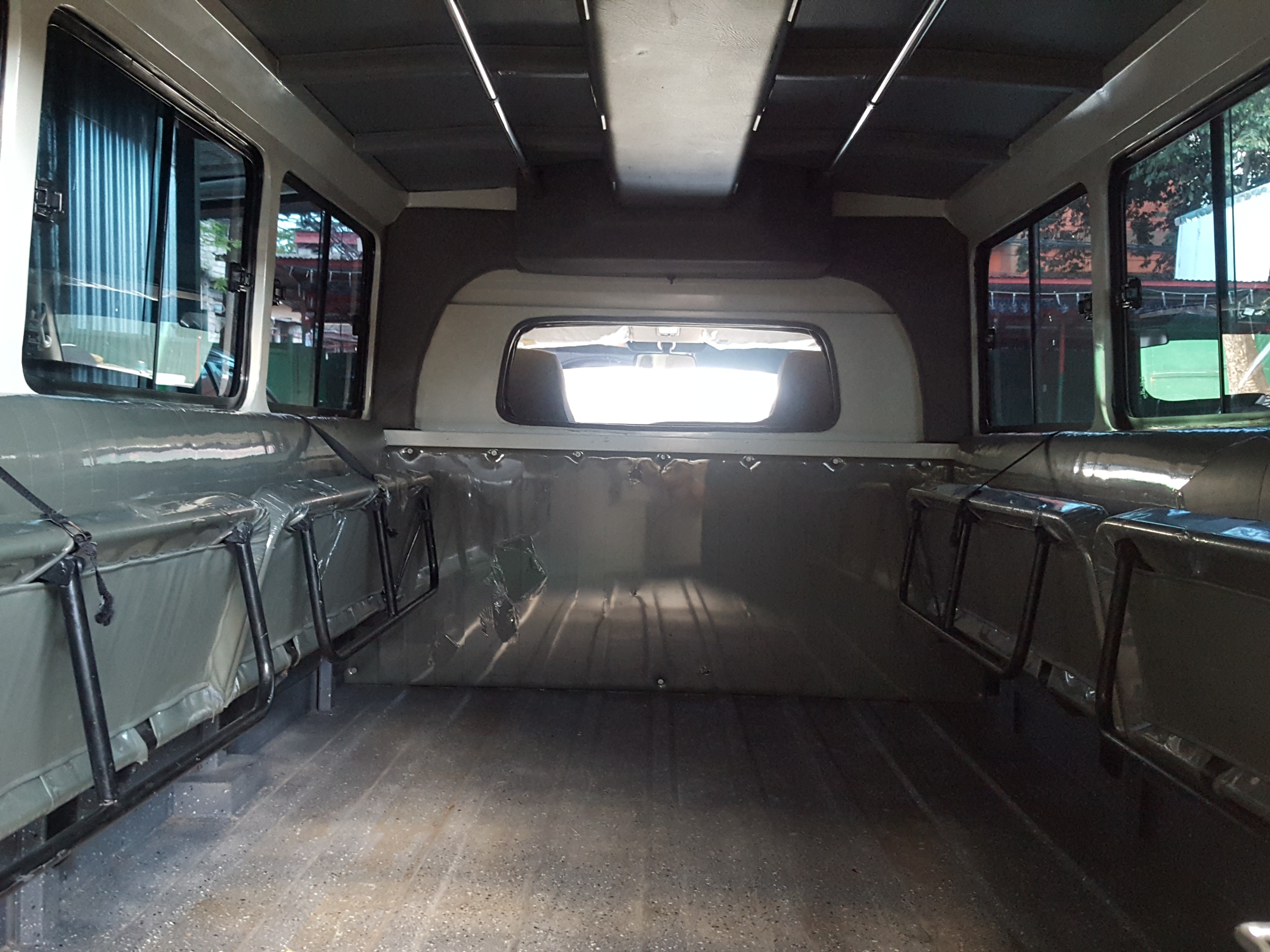 2019 Hyundai H-100 2019 Hyundai H-100