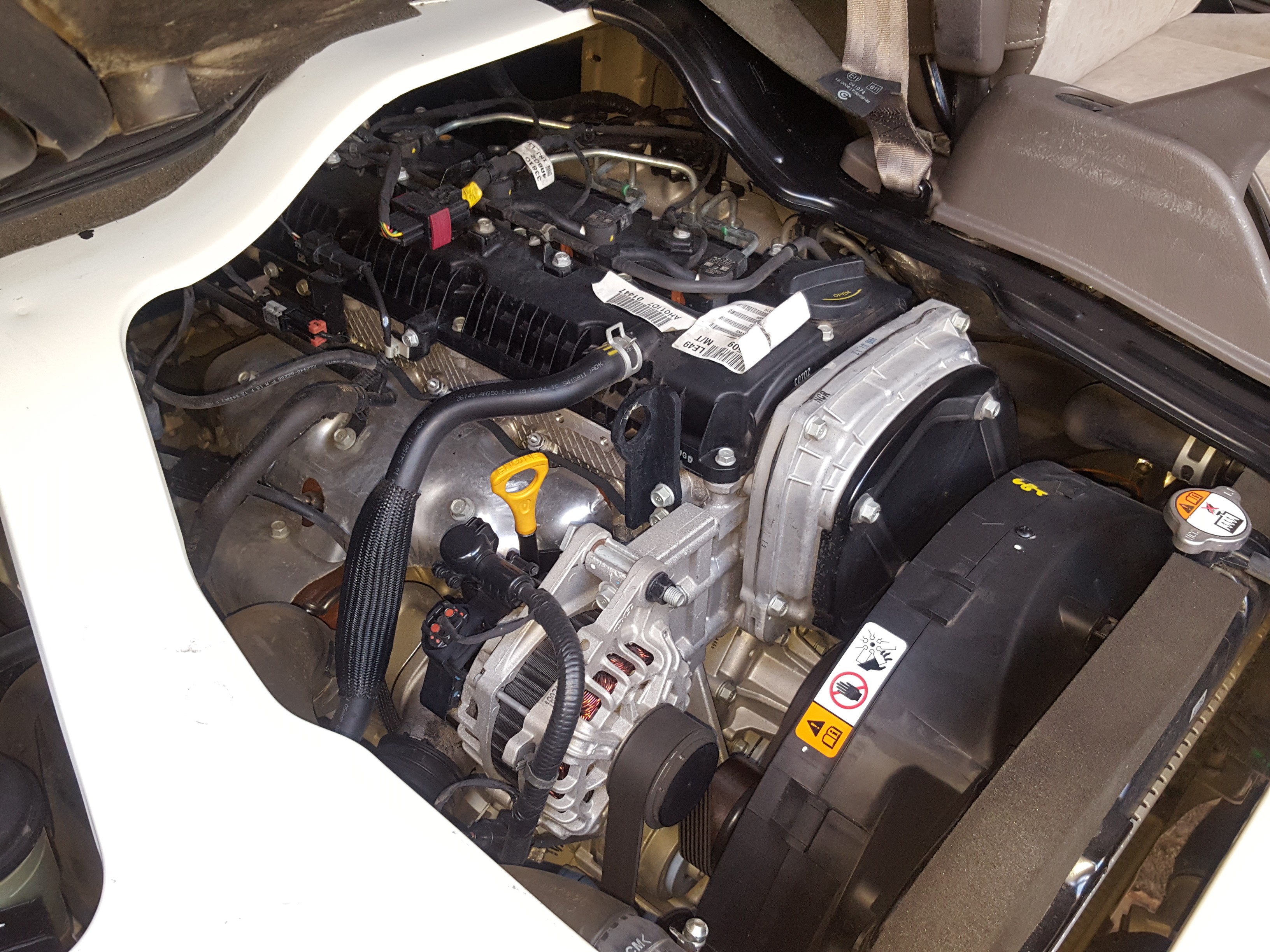 2019 Hyundai H-100 2019 Hyundai H-100