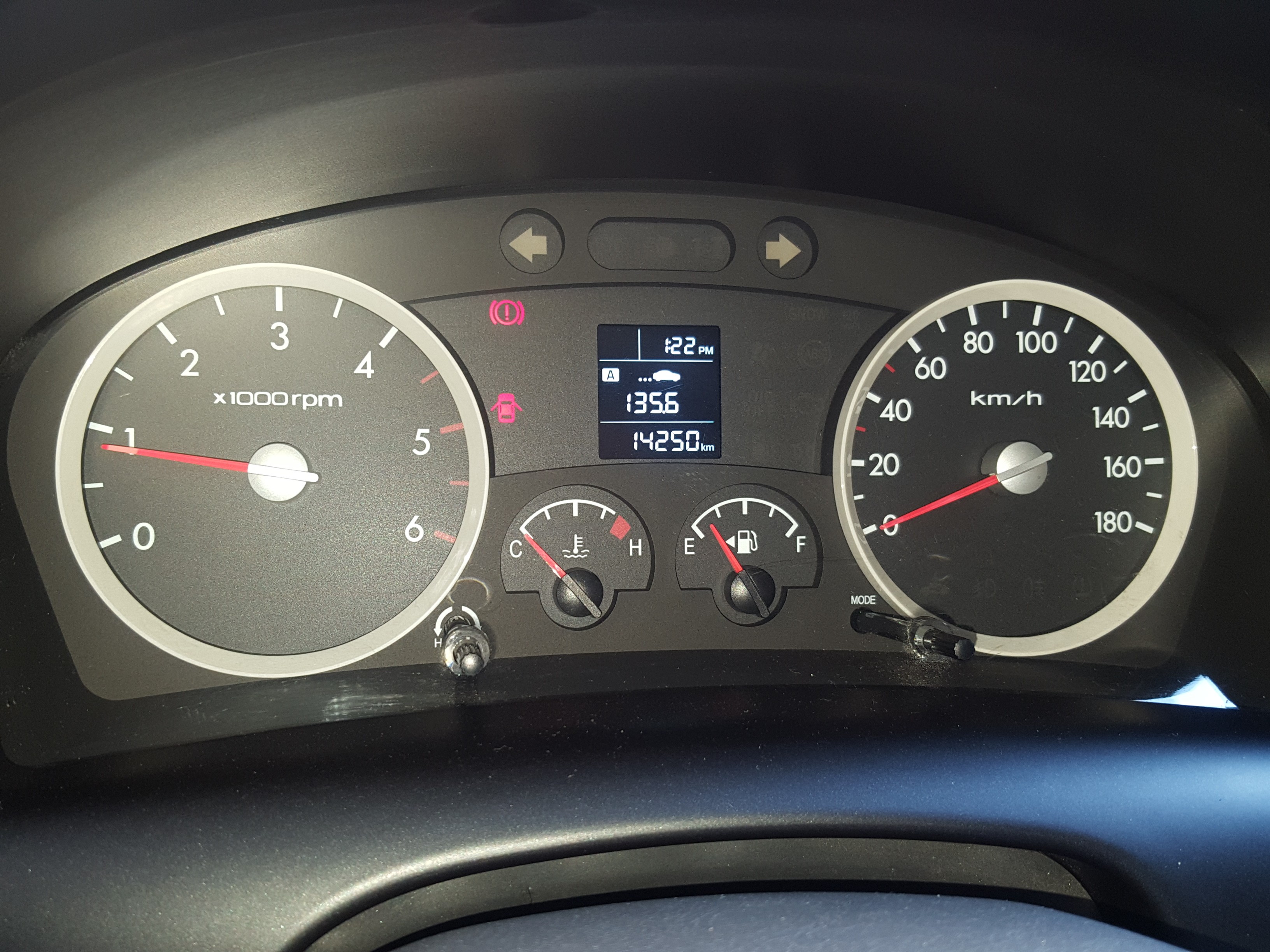 2019 Hyundai H-100 2019 Hyundai H-100