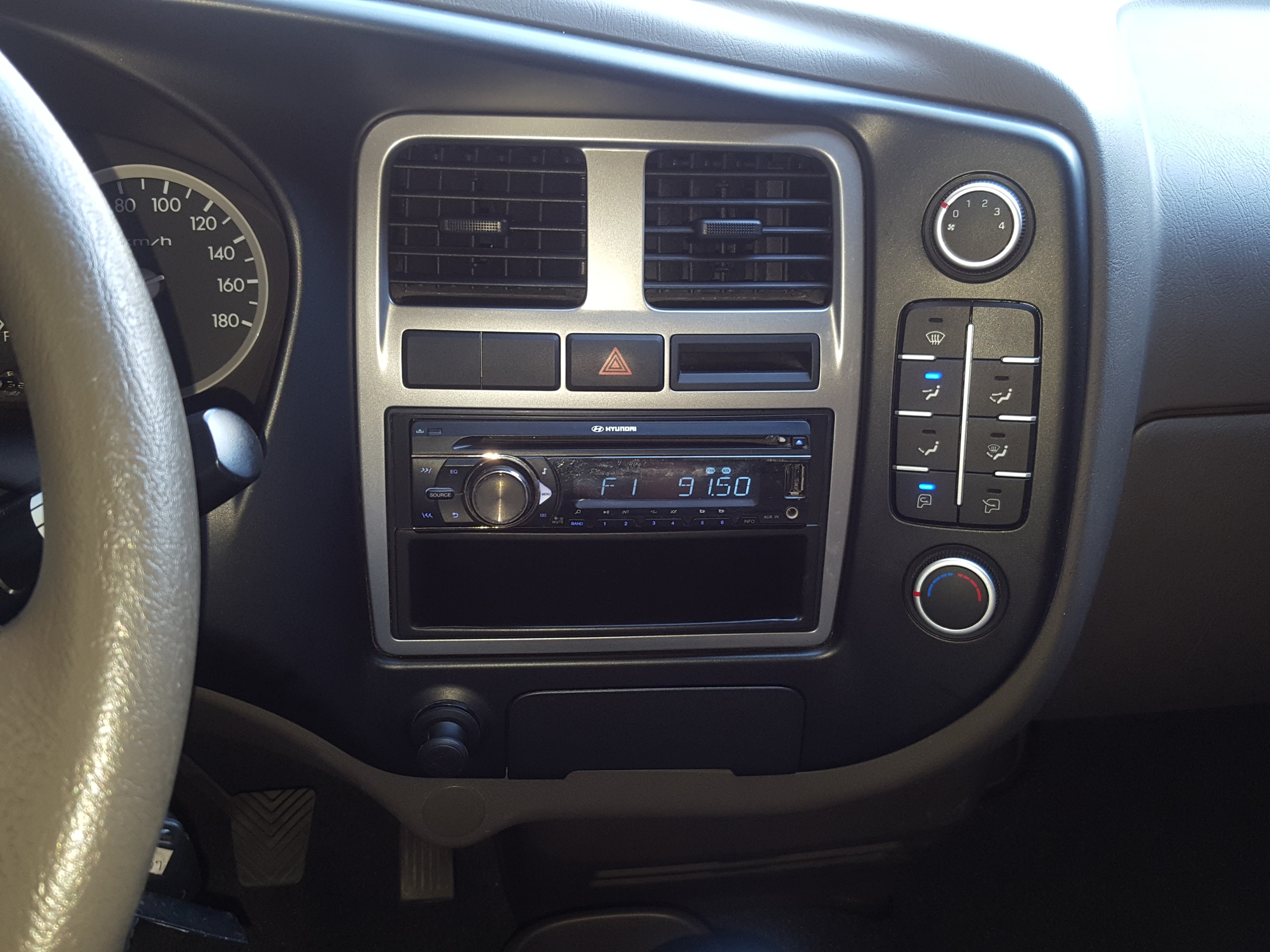 2019 Hyundai H-100 2019 Hyundai H-100