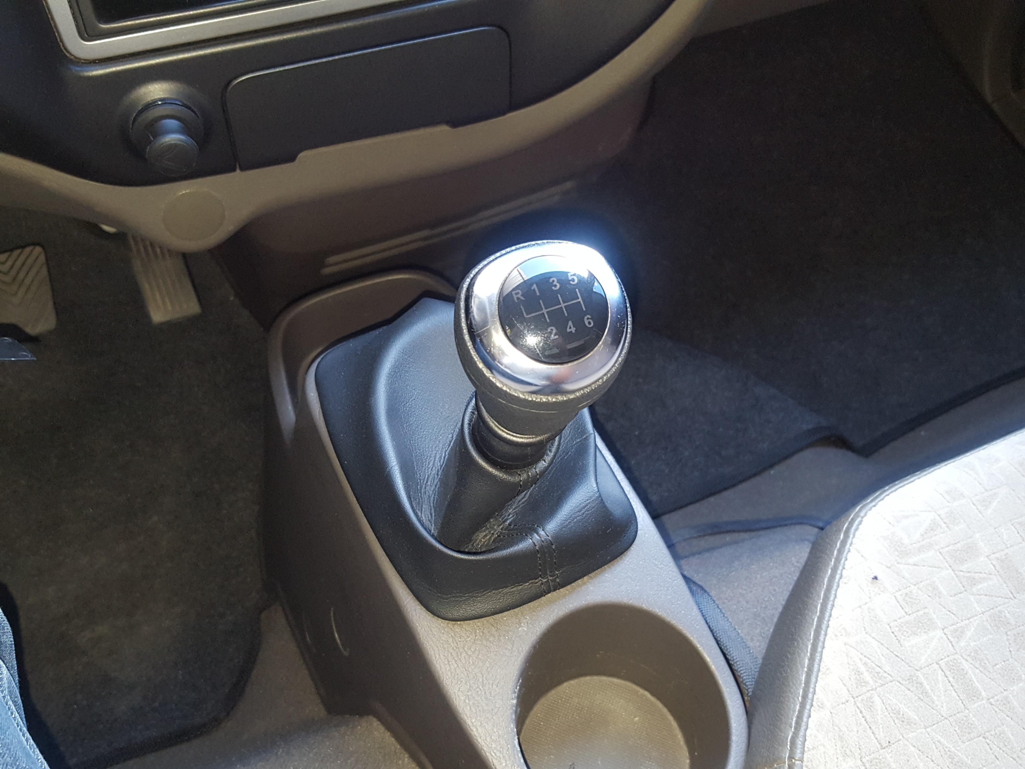 2019 Hyundai H-100 2019 Hyundai H-100