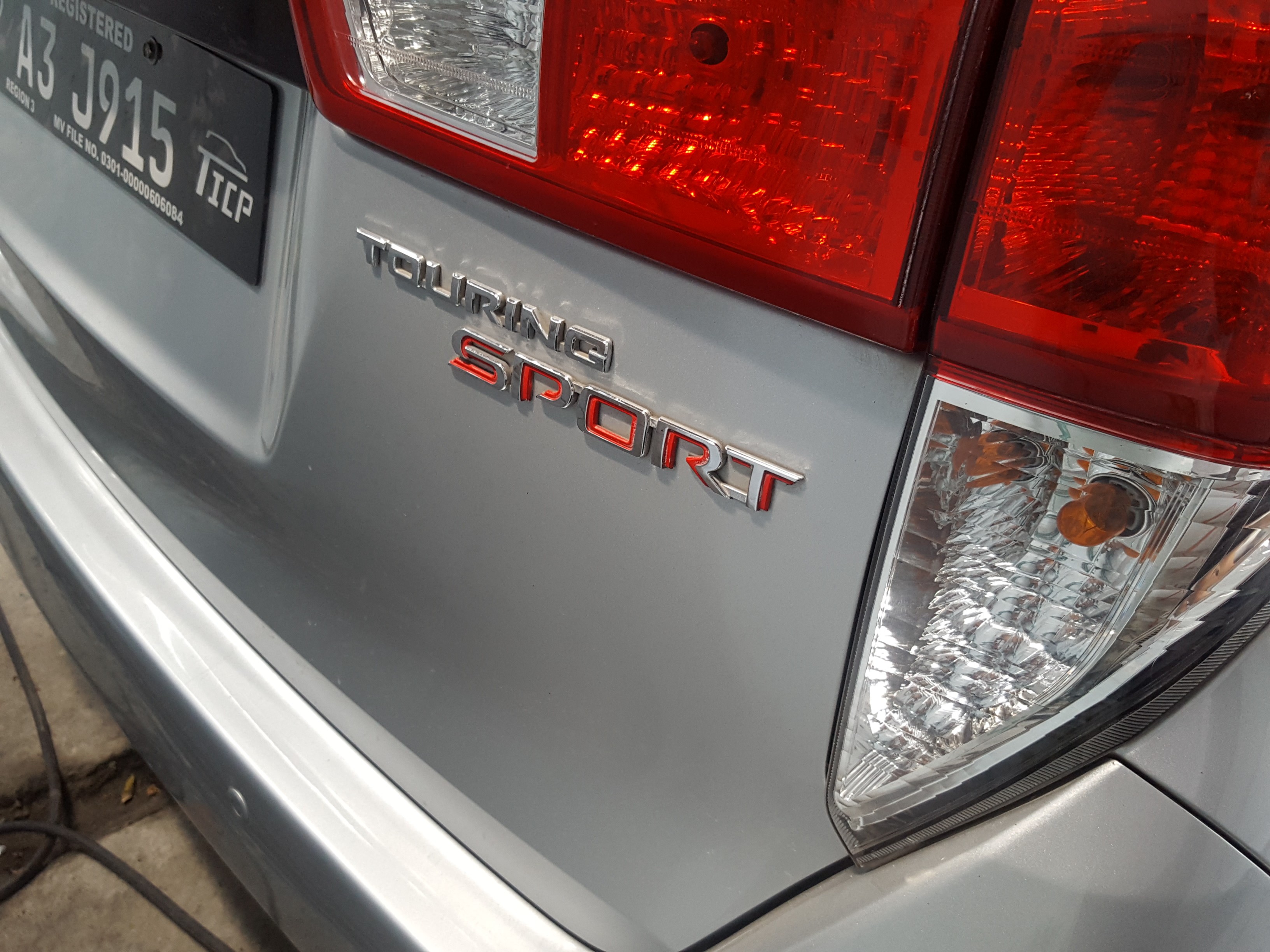 2018 Toyota Innova 2018 Toyota Innova