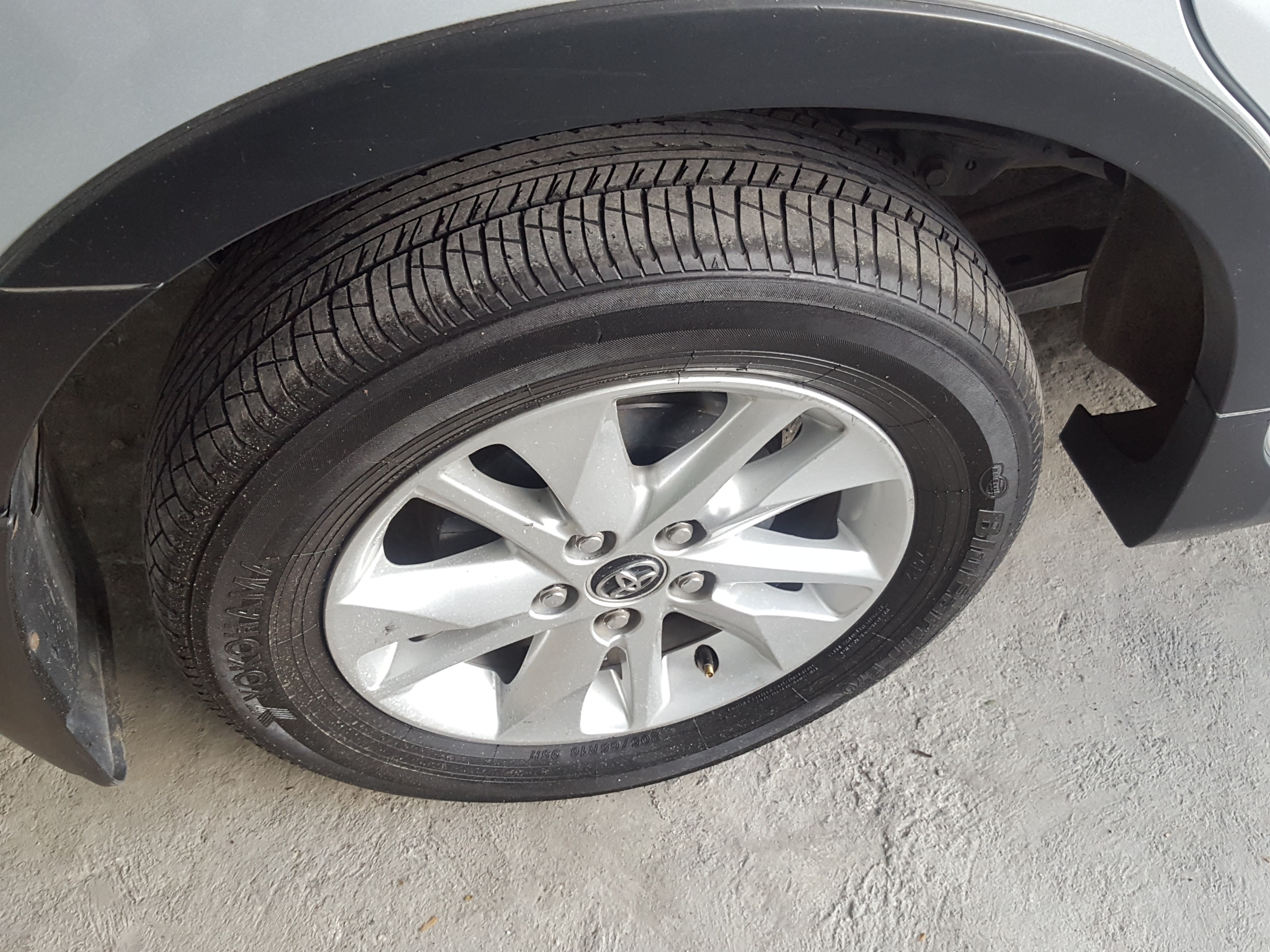 2018 Toyota Innova 2018 Toyota Innova