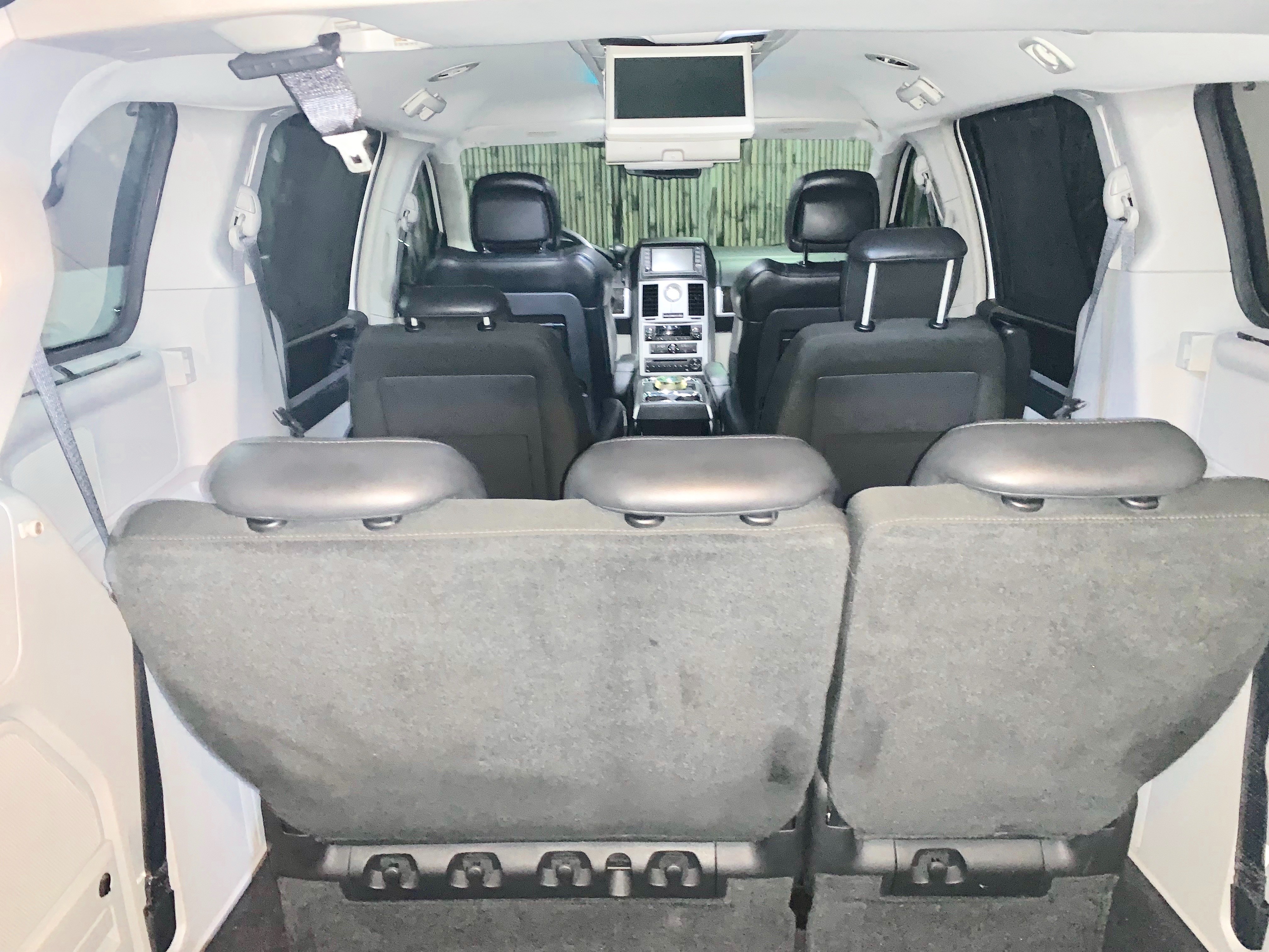 2010 Chrysler Town & Country 2010 Chrysler Town & Country