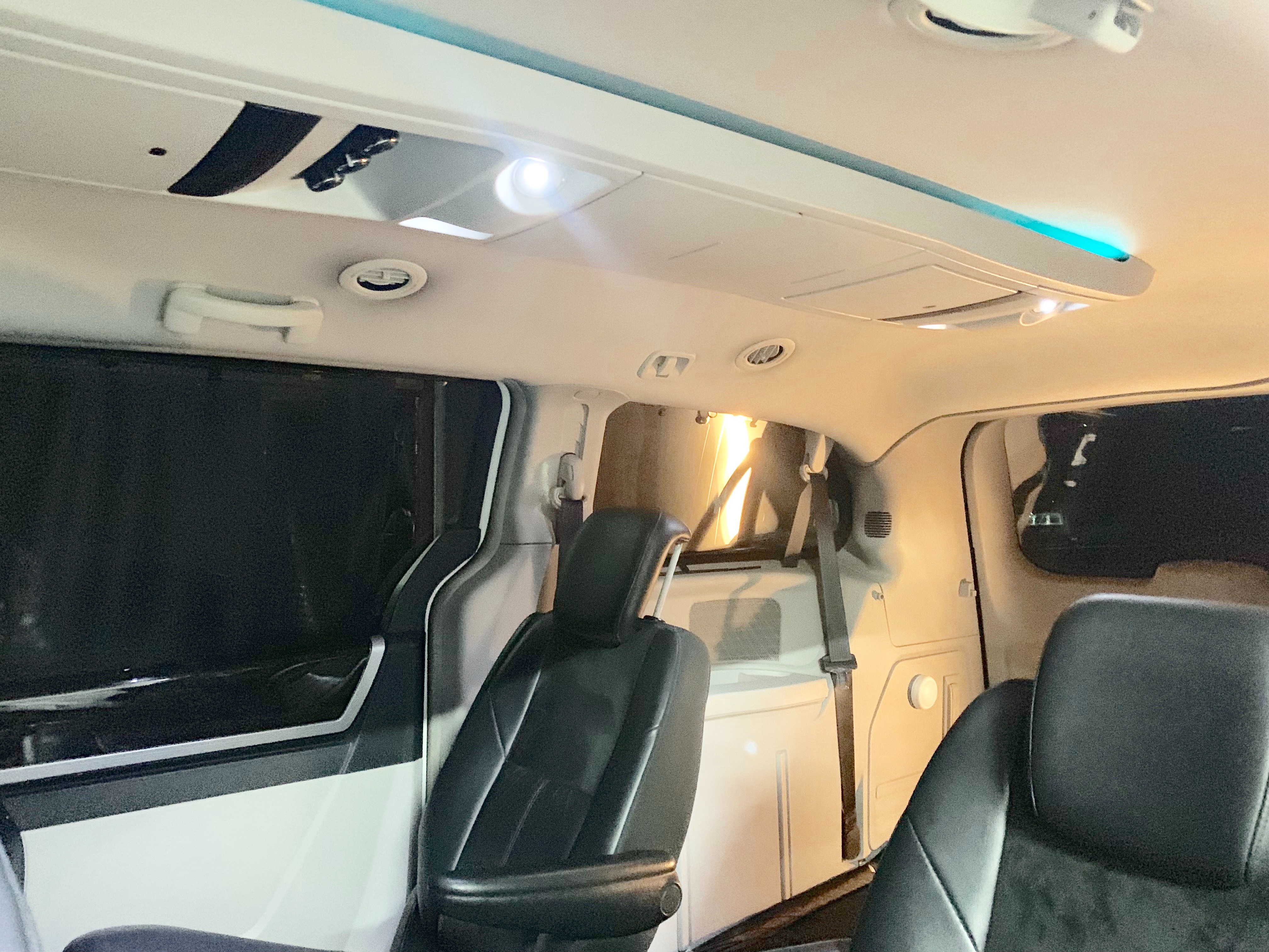 2010 Chrysler Town & Country 2010 Chrysler Town & Country