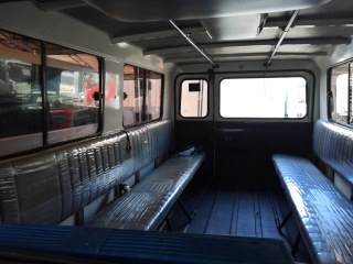 2017 Mitsubishi L300 2017 Mitsubishi L300