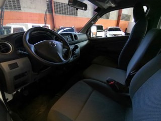 2020 Nissan Urvan 2020 Nissan Urvan