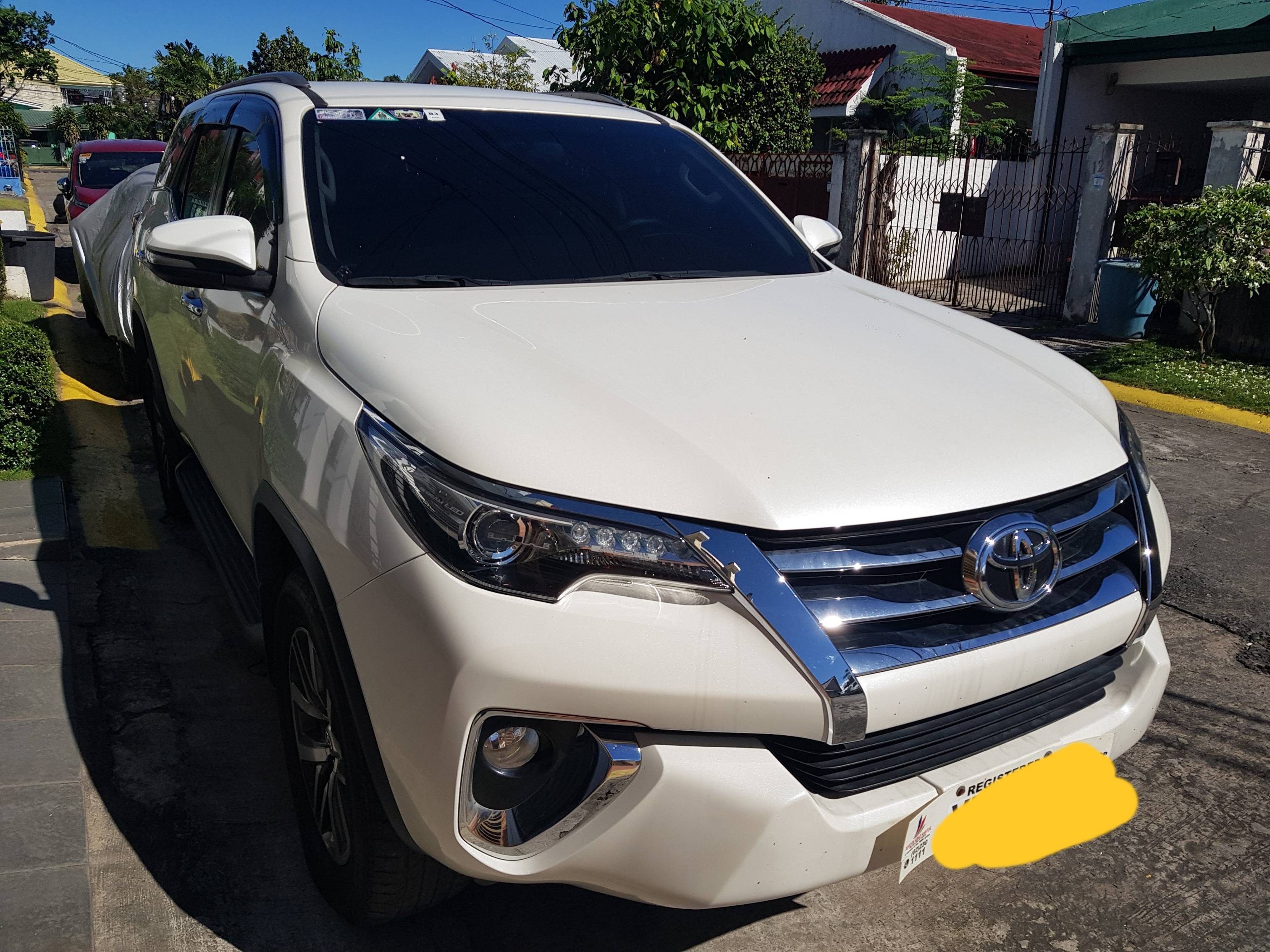 Used & Second Hand Cars for Sale in Manila at Low Price