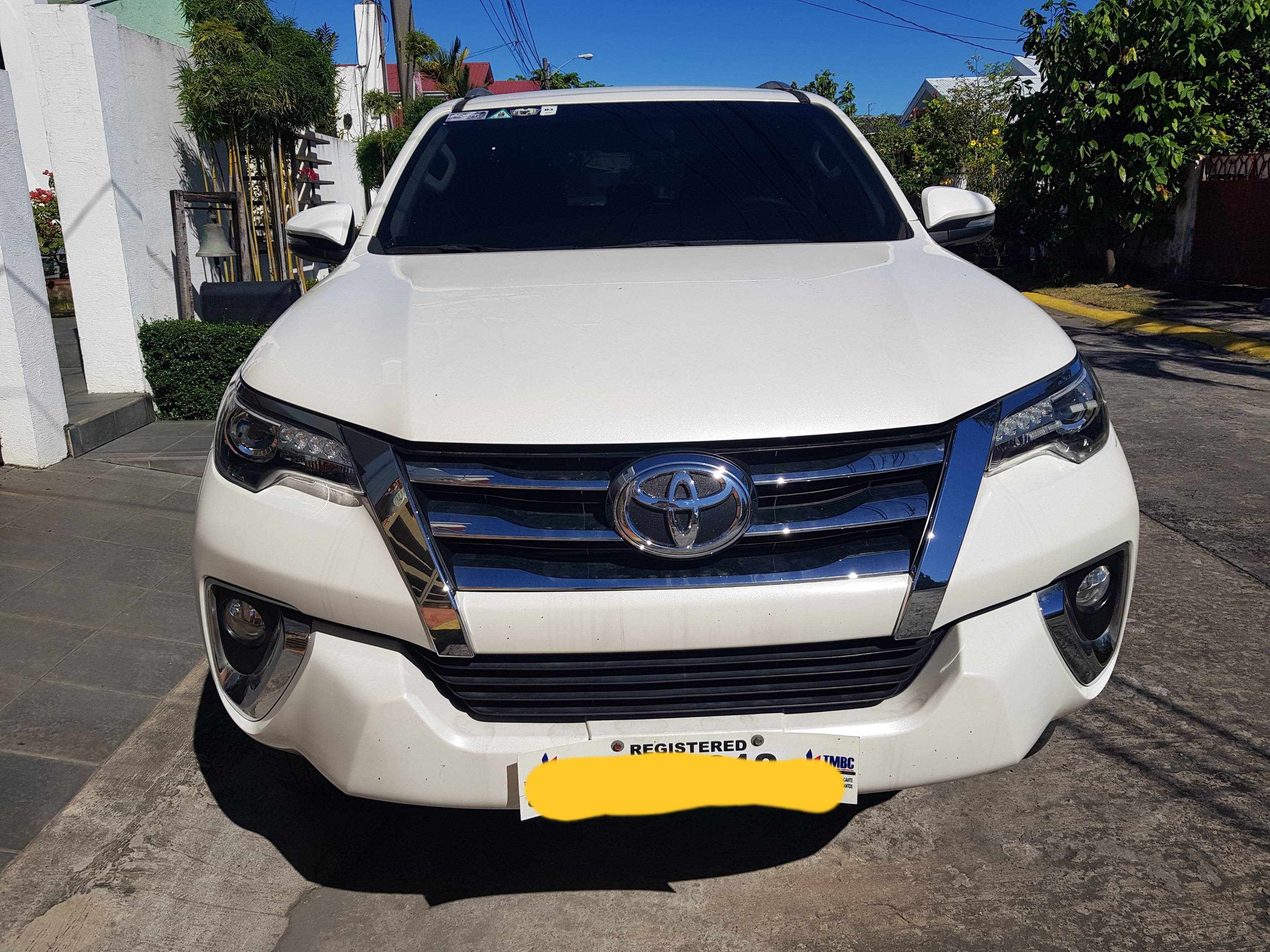 Used & Second Hand Cars for Sale in Manila at Low Price