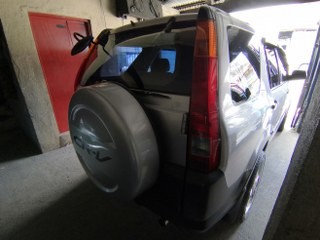 2003 Honda CR-V 2003 Honda CR-V