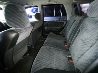 2003 Honda CR-V 2003 Honda CR-V