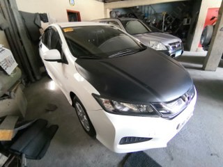 2015 Honda City 2015 Honda City