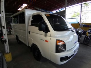 2020 Hyundai H-100 2020 Hyundai H-100