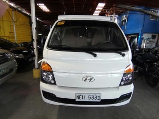 2020 Hyundai H-100 2020 Hyundai H-100