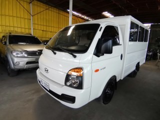 2020 Hyundai H-100 2020 Hyundai H-100
