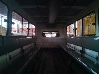 2020 Hyundai H-100 2020 Hyundai H-100