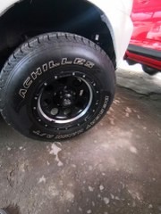 2010 Suzuki Jimny 2010 Suzuki Jimny