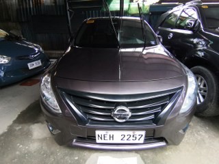 2019 Nissan Almera 2019 Nissan Almera