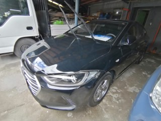 2018 Hyundai Elantra 2018 Hyundai Elantra