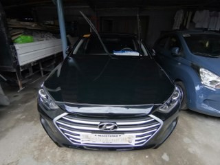 2018 Hyundai Elantra 2018 Hyundai Elantra