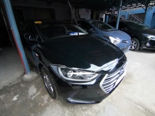 2018 Hyundai Elantra 2018 Hyundai Elantra