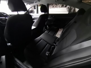 2018 Hyundai Elantra 2018 Hyundai Elantra