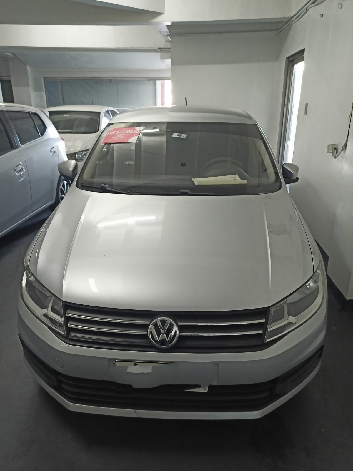 2018 Volkswagen Santana 2018 Volkswagen Santana