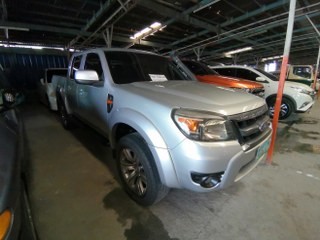 2012 Ford Ranger 2012 Ford Ranger