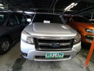 2012 Ford Ranger 2012 Ford Ranger