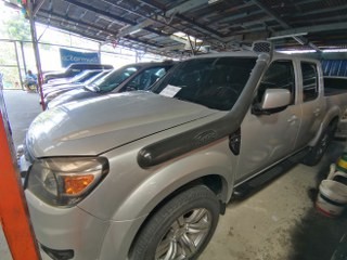2012 Ford Ranger 2012 Ford Ranger