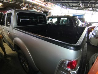 2012 Ford Ranger 2012 Ford Ranger