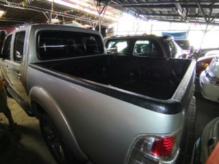 2012 Ford Ranger 2012 Ford Ranger
