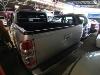 2012 Ford Ranger 2012 Ford Ranger