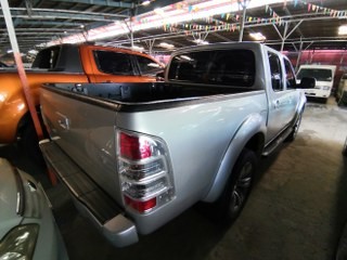 2012 Ford Ranger 2012 Ford Ranger
