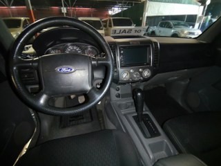2012 Ford Ranger 2012 Ford Ranger