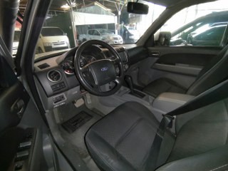 2012 Ford Ranger 2012 Ford Ranger