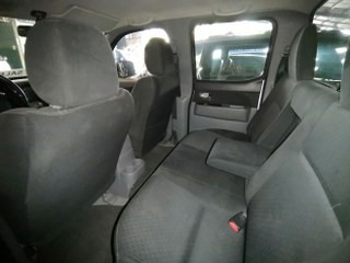 2012 Ford Ranger 2012 Ford Ranger