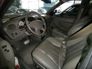 2005 Chrysler Town & Country 2005 Chrysler Town & Country