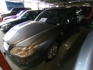 2002 Toyota Camry 2002 Toyota Camry