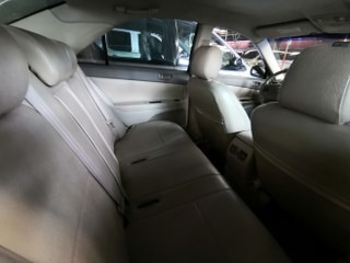 2002 Toyota Camry 2002 Toyota Camry