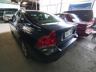 2002 Volvo S60 2002 Volvo S60