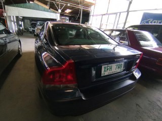 2002 Volvo S60 2002 Volvo S60