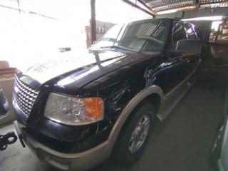 2004 Ford Expedition 2004 Ford Expedition