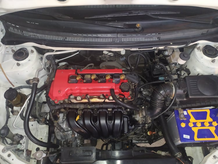 2003 Ford Expedition 2003 Ford Expedition