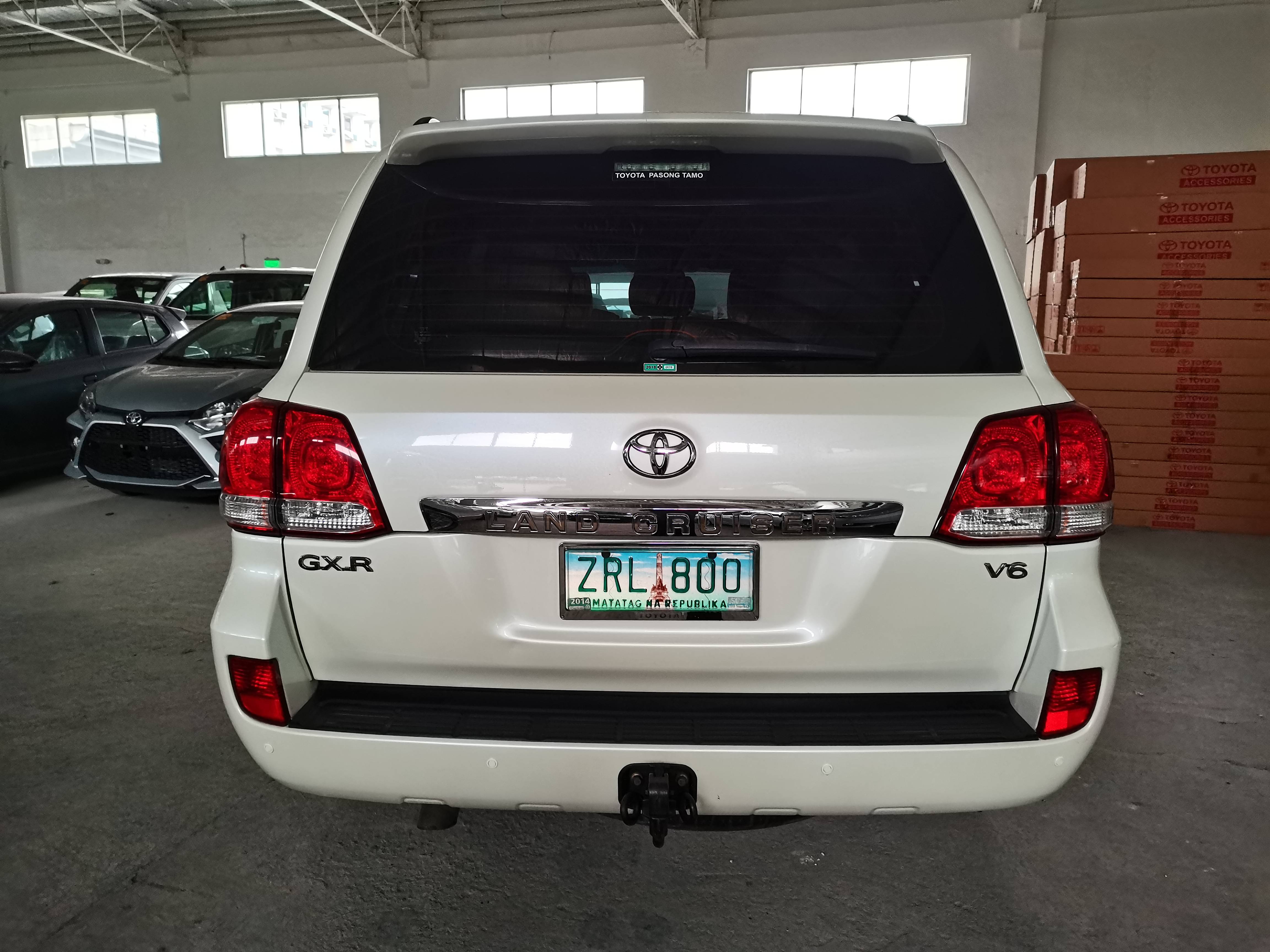 Used & Second Hand Cars for Sale in Manila at Low Price