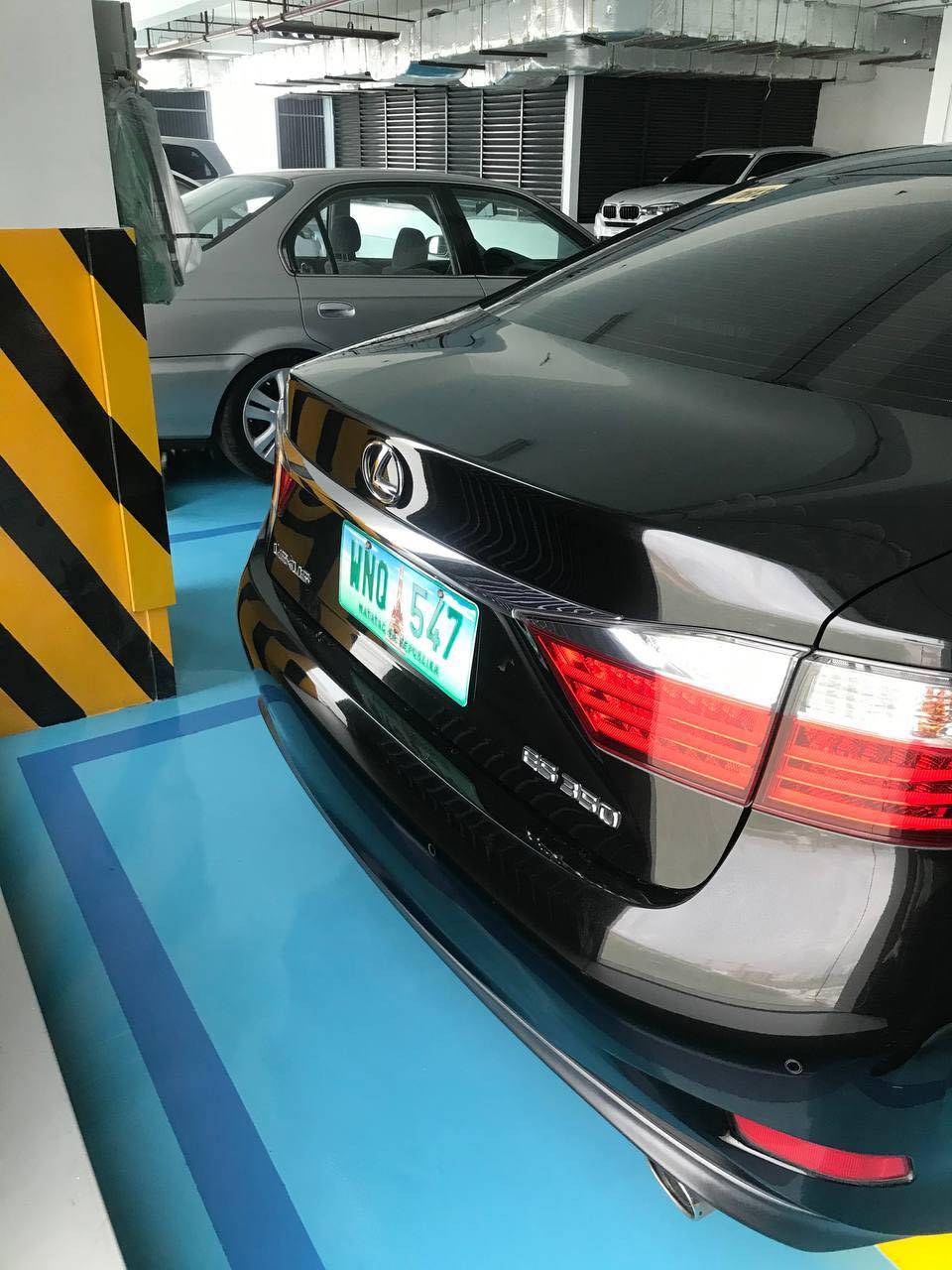 Used & Second Hand Cars for Sale in Manila at Low Price