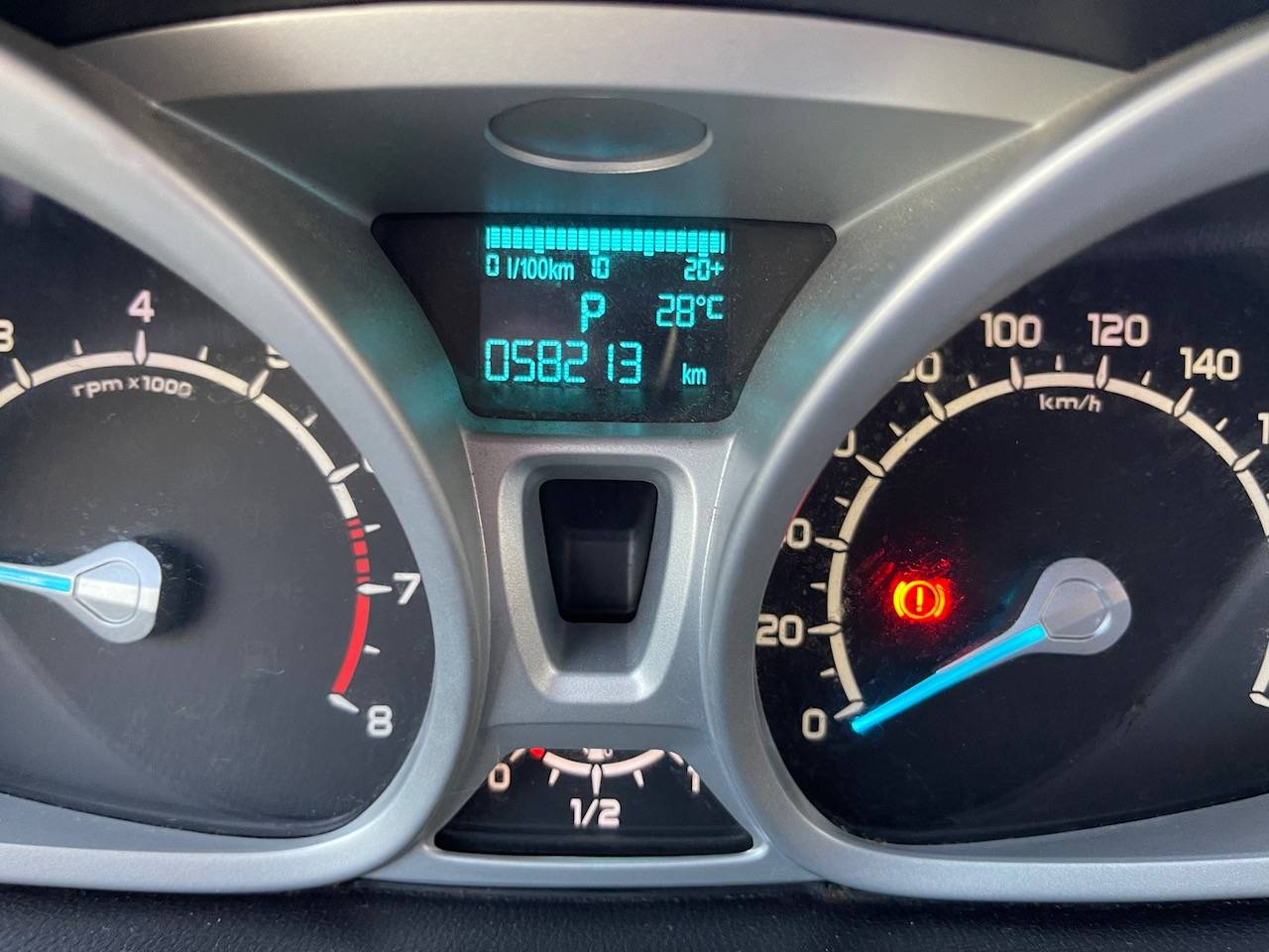 2015 Ford Ecosport 2015 Ford Ecosport